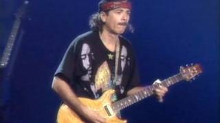 Santana  Oye Como Va Live HQ  Carlos Santana [upl. by Redna865]