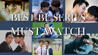 Best bl dramas to watch [upl. by Schlesinger]