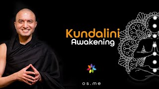 Kundalini Awakening [upl. by Seka709]