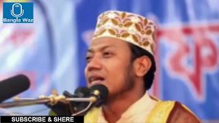 Maulana Amir Hamza Latest Bangla Waz [upl. by Kcirdahs]