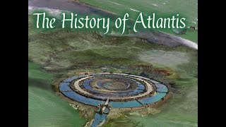 The History of Atlantis [upl. by Grane]