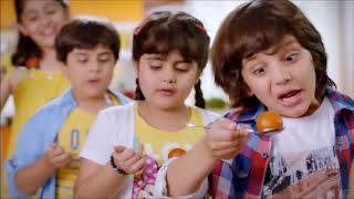 Aachi Gulab Jamun MIX  Tamil ad [upl. by Aihsoek320]