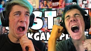 The Best of CrankGameplays [upl. by Edik]