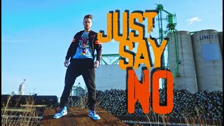 RC  Just Say No Official Video [upl. by Willie]