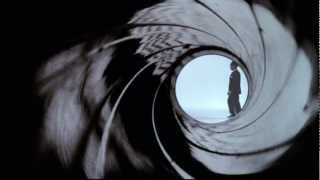 Dr No Theme Song  James Bond [upl. by Yelats]