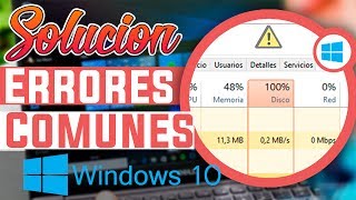 Windows 10 es Lento  Solucion  Acelerar Windows 10 [upl. by Azne574]