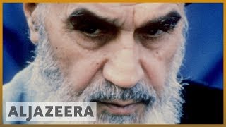 I Knew Khomeini Part 1 [upl. by Pember]