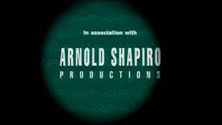 CBS Ent ProductionsArnold Shapiro ProdsMTM EnterprisesCBS Broadcast International 19941995 2 [upl. by Emeline]