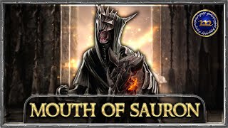 The Mouth of Sauron [upl. by Shornick]