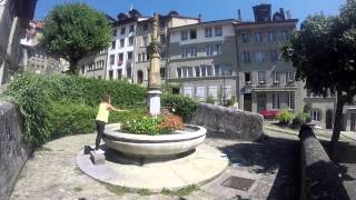 Fribourg Tourisme [upl. by Ennaus]