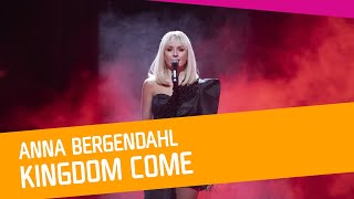 Anna Bergendahl – Kingdom Come [upl. by Waldo298]