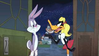 The Looney Tunes Show DMV Clip 1 from Cartoon Network [upl. by Carmencita]