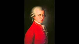 Mozart Symphony No 40 III Menuetto  Allegretto  Trio Columbia University Orchestra [upl. by Ahsas]