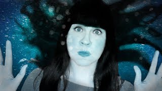 BURIAL AT SEA Ask a Mortician [upl. by Yesteb993]