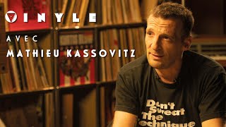 VINYLE avec Mathieu Kassovitz  émission du 28012019 [upl. by Burget]