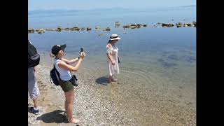 Corfou un paradis en mer Ionienne [upl. by Annaili]