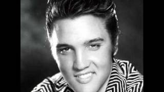 Elvis Presley  Burning Love Lyrics [upl. by Aevin]