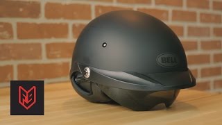 Best Motorcycle Half Helmets [upl. by Elatsyrc]