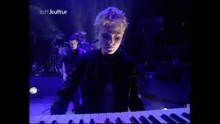 Faithless  Insomnia Later with Jools Holland  1997 [upl. by Talyah]