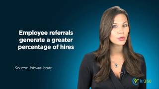 Employee Referral Programs [upl. by Garry]