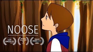 Noose Animated Short Film [upl. by Elvis]