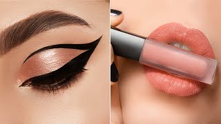 27 Beauty And Makeup Hacks For Girls [upl. by Autum113]