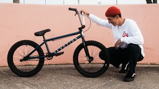 THE BEST BMX BIKE YOU CAN BUY [upl. by Anigroeg887]