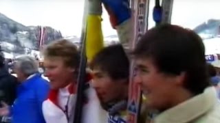 Hahnenkamm 1981  Live [upl. by Ial]