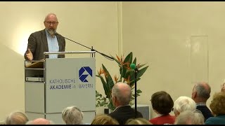 Prof Dr Herfried Münkler Der Dreißigjährige Krieg [upl. by Landel884]