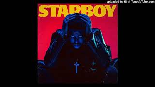 The Weeknd ft Daft Punk  Starboy Super Clean [upl. by Alokin371]