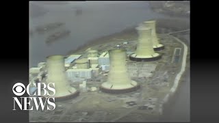 March 28 1979​ ​​​Three Mile Island nuclear power plant accident [upl. by Nomsed]