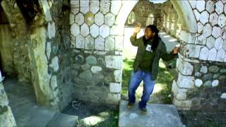 Duane Stephenson  quotAugust Townquot Music VIdeo [upl. by Aliza]