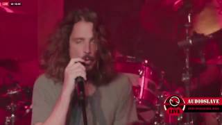 Audioslave  Cochise Live AntiInaugural Ball 2017 [upl. by Cesaro]