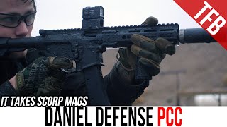 NEW Daniel Defense PCC [upl. by Gilud]