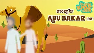 Sahaba Stories  Companions Of The Prophet  Abu Bakr RA  Quran Stories in English [upl. by Anirtek]