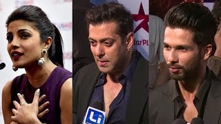 Bollywood Celebs Condemn Peshawar School Attack [upl. by Ahseia602]