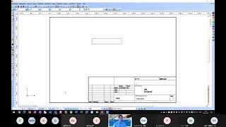 DesignCAD Grundlagen 2D und Anpassung 24062021 [upl. by Yanal]