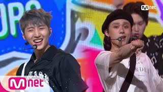 PENTAGON  Shine KPOP TV Show  M COUNTDOWN 180510 EP570 [upl. by Joeann]