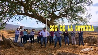 SON DE LA COTORRA  LA SUPER BANDA DE CHILACACHAPA GRO  En Vivo CalentanoStyle [upl. by Mendoza]