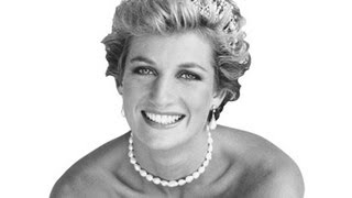 Princess Diana Biography Life and Death [upl. by Dulcine]