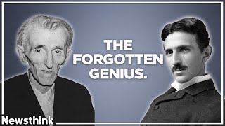 The Tragic Story of Nikola Tesla [upl. by Puttergill]