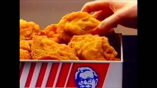 Classic Australian Television Adverts Food Part1 [upl. by Aruasi]