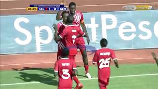 SIMBA 4  0 GENDARMERIE FULL HIGHLIGHTS [upl. by Cort]