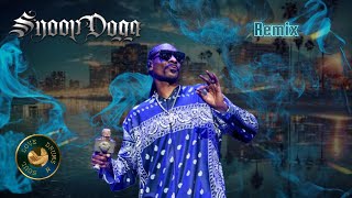 Snoop Dogg  Back Up  Remix  Prod by Love Drums N Soul [upl. by Enutrof]