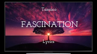 Tamino  Fascination  Lyrics [upl. by Nailuj]