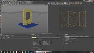 Export FBX from Cinema 4D with Textures [upl. by Euqitsym]