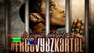 Yaa Pono  Free Vybz Kartel January 2018 [upl. by Franck399]