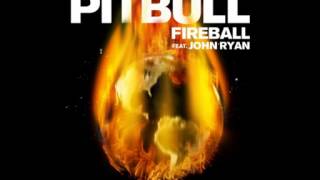 pitbull fireball 1 hour [upl. by Hathaway324]