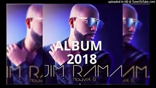 JIM RAMA  Nouvel R DJ VINCE 988 Album Mix [upl. by Bergeron465]