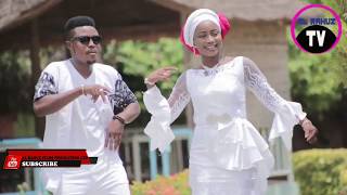 HAFEEZ LATEST HAUSA SONGS 2019 [upl. by Eivi]